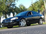 2006 Chevrolet Impala  for sale $9,995 