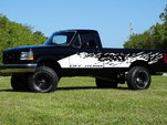 1993 Ford F-150 for Sale $19,995