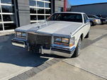 1985 Cadillac DeVille  for sale $19,895 