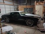 1971 Chevrolet Chevelle  for sale $40,995 