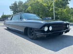 1962 Cadillac Series 62  for sale $30,995 