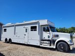 2005 HAULMARK - FREIGHTLINER CORONADO   for sale $235,000 