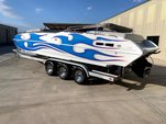 2006 American Offshores Conquest  for sale $85,000 