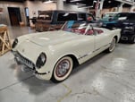 1954 Corvette  for sale $99,500 