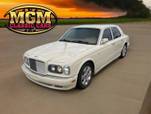 2001 Bentley Arnage  for sale $0 