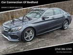 2015 Mercedes-Benz  for sale $15,500 