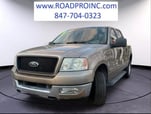 2004 Ford F-150  for sale $5,995 