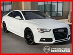 2015 Audi S5  for sale $24,995 