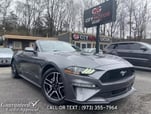 2021 Ford Mustang  for sale $21,995 