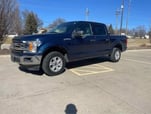 2019 Ford F-150  for sale $19,995 