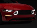 RTR Grille w/ LED Accent Vent Lights  for sale $199.99 