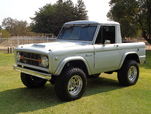 1966 Ford Bronco  for sale $99,000 