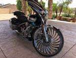 2017 Indian Chief  for sale $35,000 