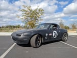1991 Spec Miata with winning history  for sale $8,000 