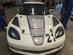 C6 Z06 Corvette Track and Road Race Build - Price Reduced!  for sale $70,000 