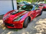 2014 Chevrolet Corvette  for sale $40,000 
