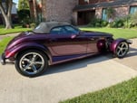 1999 Plymouth Prowler  for sale $32,500 