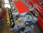 Ford 408" Blown Stroker Engine Dart Block  for sale $8,500 