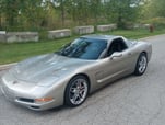 2000 frc Corvette   for sale $26,000 