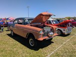 1955 Chevrolet 150 Post Gasser/Weekend Warrior/StreetCruiser 