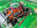 '68 Plymouth Valiant street/strip 340/727/9"  for sale $20,000 