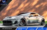 2013 Maserati GranTurismo  for sale $49,995 