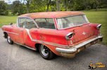 1957 Oldsmobile Fiesta  for sale $4,000 
