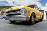 1969 Chevrolet C10  for sale $47,500 