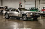 1982 DeLorean DMC 12  for sale $79,900 