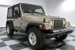 2003 Jeep Wrangler  for sale $13,999 