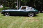 1970 Jaguar XKE  for sale $0 