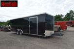 2024 Haulmark Trailers TRANSPORT 8.5X24 RTA3 Car Hauler  for sale $12,795 