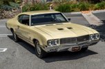 1970 Buick GS 455  for sale $66,995 