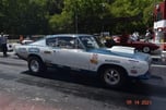 1967 Plymouth Barracuda  for sale $20,000 