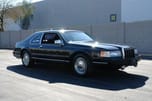 1990 Lincoln Mark VII  for sale $16,950 