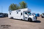 2025 Showhauler Motorhome Conversions SHK3052A-36 