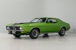 1972 Ford Mustang  for sale $39,995 