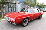 1969 Pontiac Firebird  for sale $41,995 