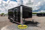 2025 BRAVO TRAILERS BUMPER  for sale $16,182 