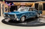 1965 Pontiac GTO  for sale $129,900 