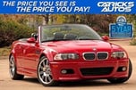 2001 BMW  for sale $22,995 