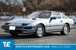 1984 Nissan 300ZX  for sale $28,499 