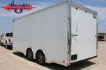 16' LOADED Race Trailer @ Wacobill.com  for sale $16,995 