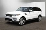 2014 Land Rover Range Rover Sport 