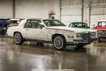 1985 Cadillac Eldorado  for sale $24,900 