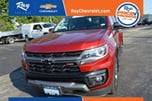 2022 Chevrolet Colorado  for sale $36,996 