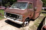 1977 Chevrolet Cutaway Van  for sale $4,995 