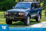 1995 Toyota Land Cruiser  for sale $34,999 