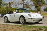 1995 Porsche 911  for sale $69,980 