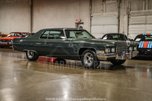 1972 Cadillac DeVille  for sale $21,900 